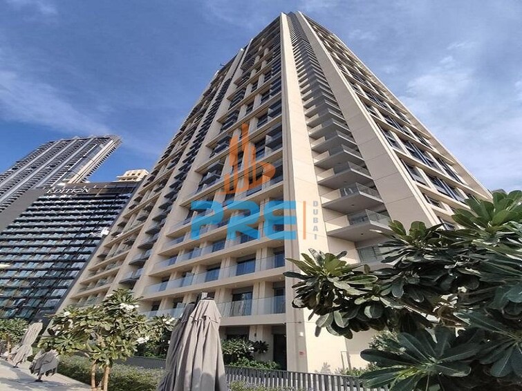 Burj Royale Apartment for Rent, Downtown Dubai, Dubai