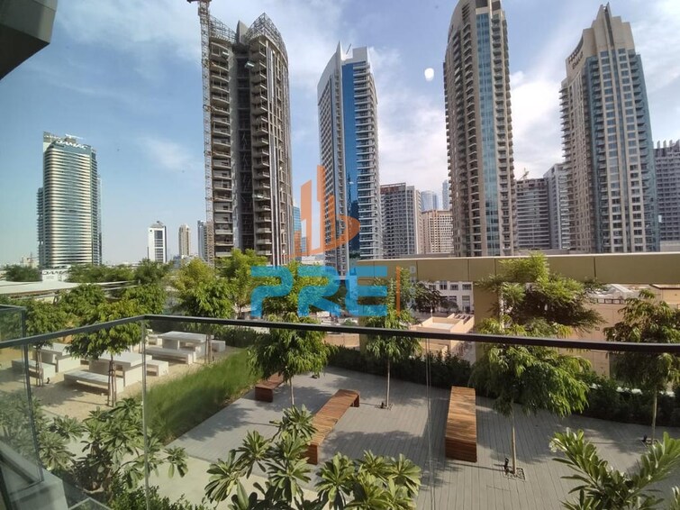 Burj Royale Apartment for Rent, Downtown Dubai, Dubai