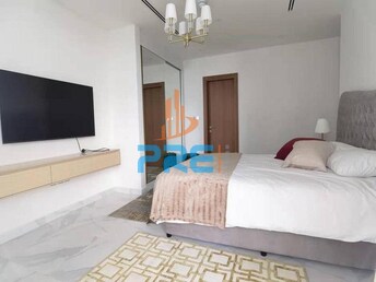 Millennium Binghatti Residences Apartment for Rent, Business Bay, Dubai