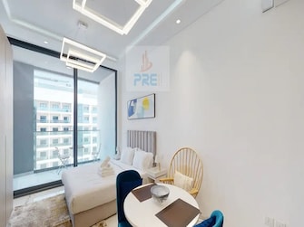 Studio Apartment For Rent in The Pinnacle Cover Image