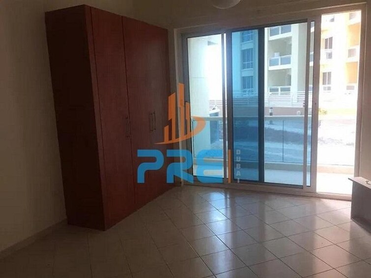 The Crescent Towers Apartment for Sale, Dubai Production City (IMPZ), Dubai