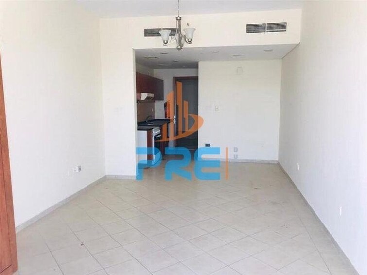 The Crescent Towers Apartment for Sale, Dubai Production City (IMPZ), Dubai