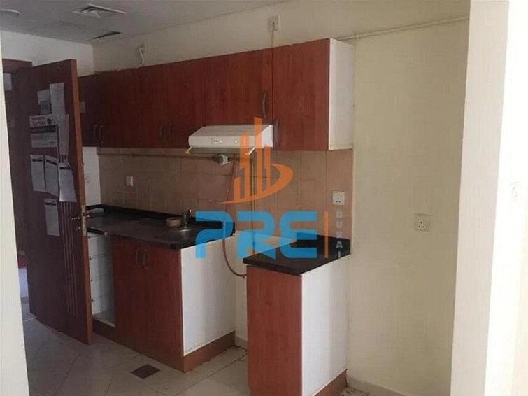 The Crescent Towers Apartment for Sale, Dubai Production City (IMPZ), Dubai