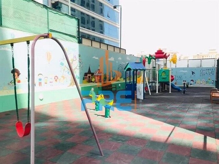 The Crescent Towers Apartment for Sale, Dubai Production City (IMPZ), Dubai