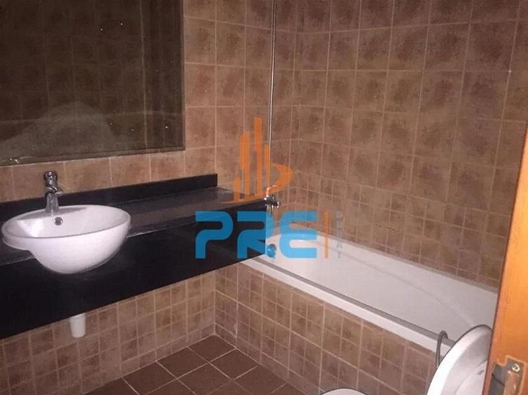 The Crescent Towers Apartment for Sale, Dubai Production City (IMPZ), Dubai