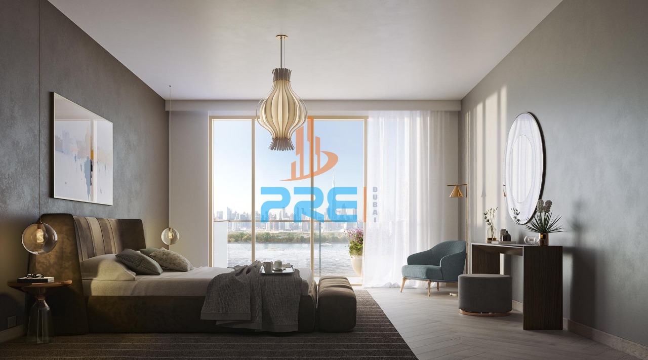 Meydan One Apartment for Sale, Meydan City, Dubai