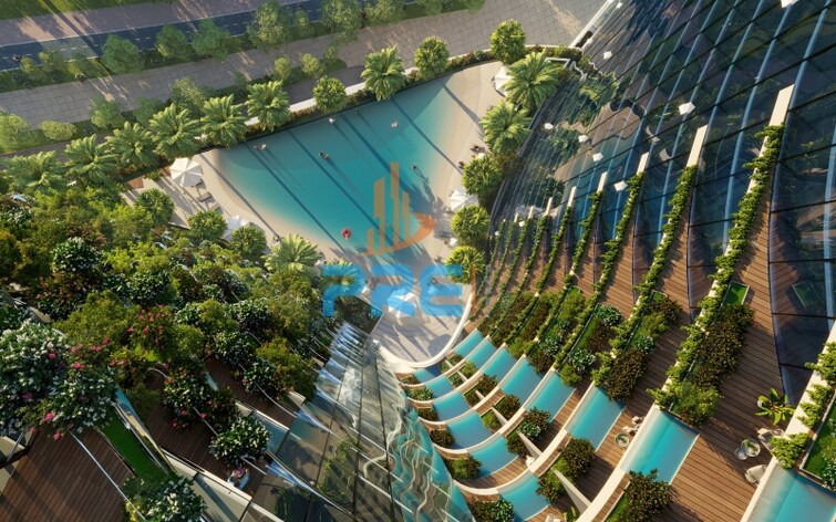 Safa One Apartment for Sale, Al Wasl, Dubai