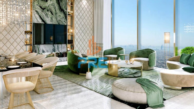Safa One Apartment for Sale, Al Wasl, Dubai