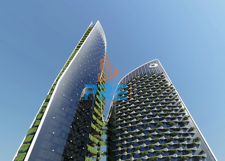 Safa One Apartment for Sale, Al Wasl, Dubai