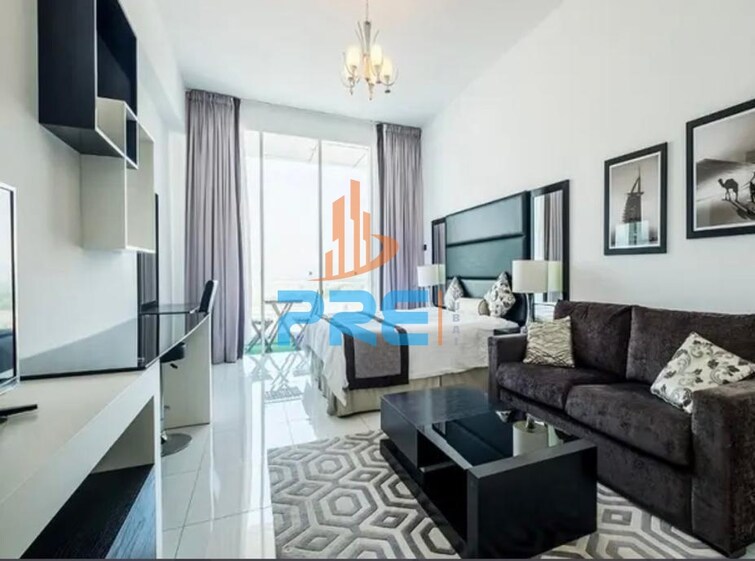 Giovanni Boutique Suites Apartment for Sale, Dubai Sports City, Dubai