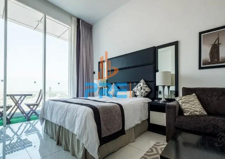 Giovanni Boutique Suites Apartment for Sale, Dubai Sports City, Dubai