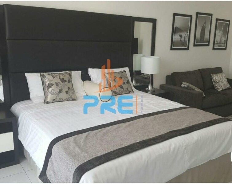 Giovanni Boutique Suites Apartment for Sale, Dubai Sports City, Dubai