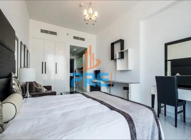 Giovanni Boutique Suites Apartment for Sale, Dubai Sports City, Dubai