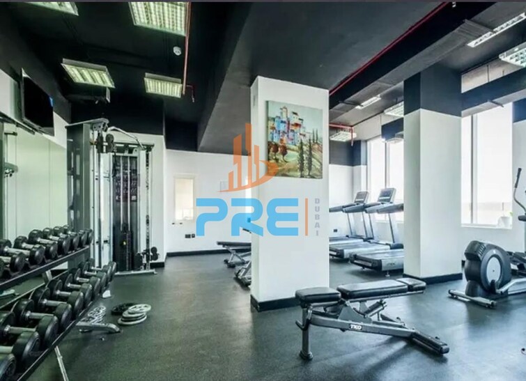 Giovanni Boutique Suites Apartment for Sale, Dubai Sports City, Dubai