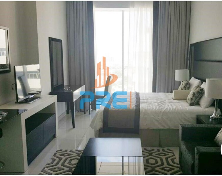 Giovanni Boutique Suites Apartment for Sale, Dubai Sports City, Dubai