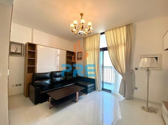 Studio Apartment For Sale in Glamz by Danube Cover Image