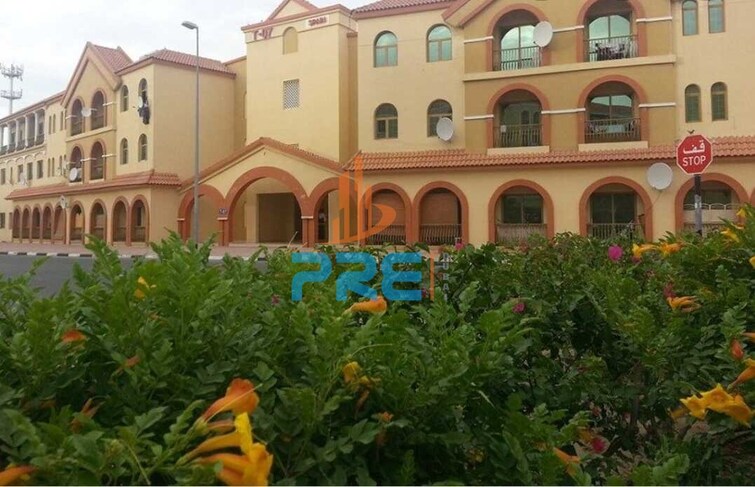  Apartment for Sale, International City, Dubai