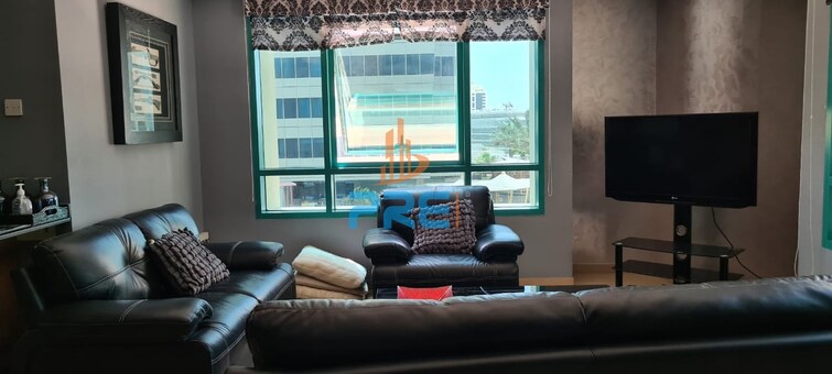 Marina Crown Apartment for Sale, Dubai Marina, Dubai