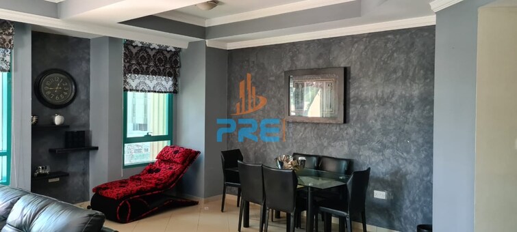 Marina Crown Apartment for Sale, Dubai Marina, Dubai