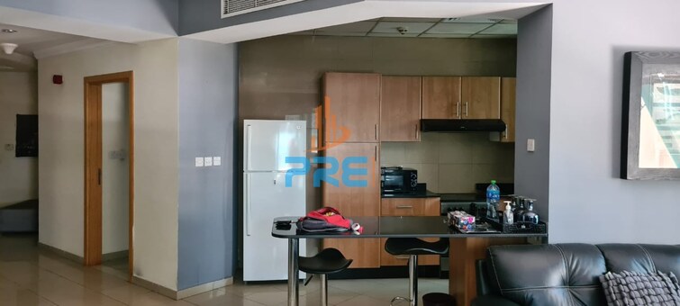 Marina Crown Apartment for Sale, Dubai Marina, Dubai