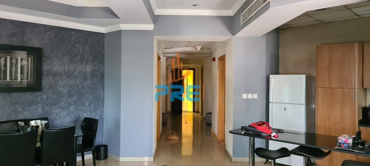 Marina Crown Apartment for Sale, Dubai Marina, Dubai