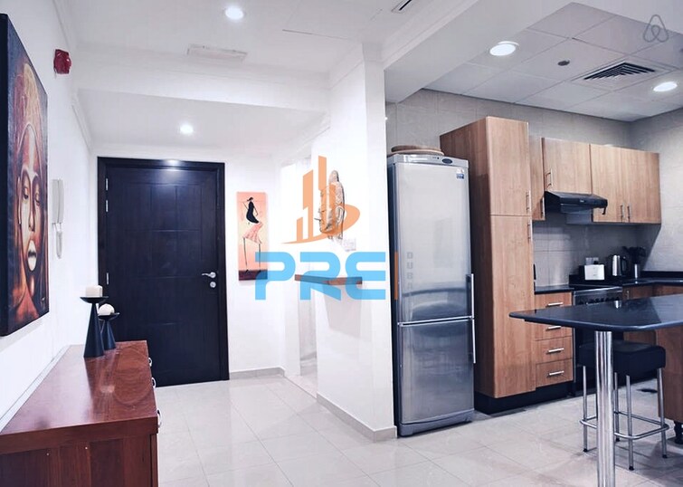 Marina Crown Apartment for Sale, Dubai Marina, Dubai