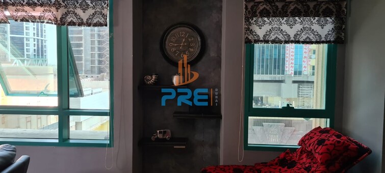 Marina Crown Apartment for Sale, Dubai Marina, Dubai