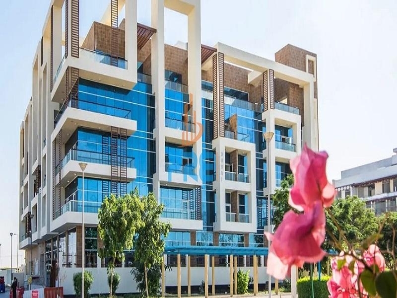 JVT District 1 Apartment for Sale, Jumeirah Village Triangle (JVT), Dubai