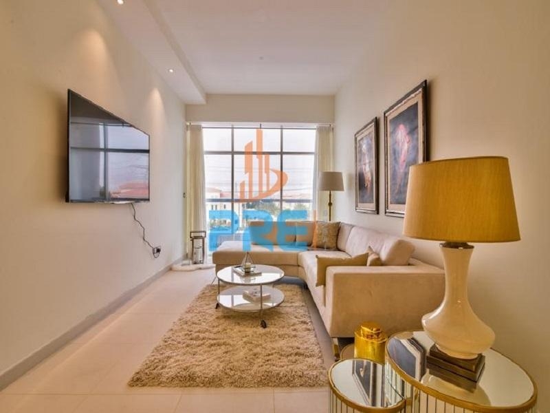  Apartment for Sale, Jumeirah Village Triangle (JVT), Dubai