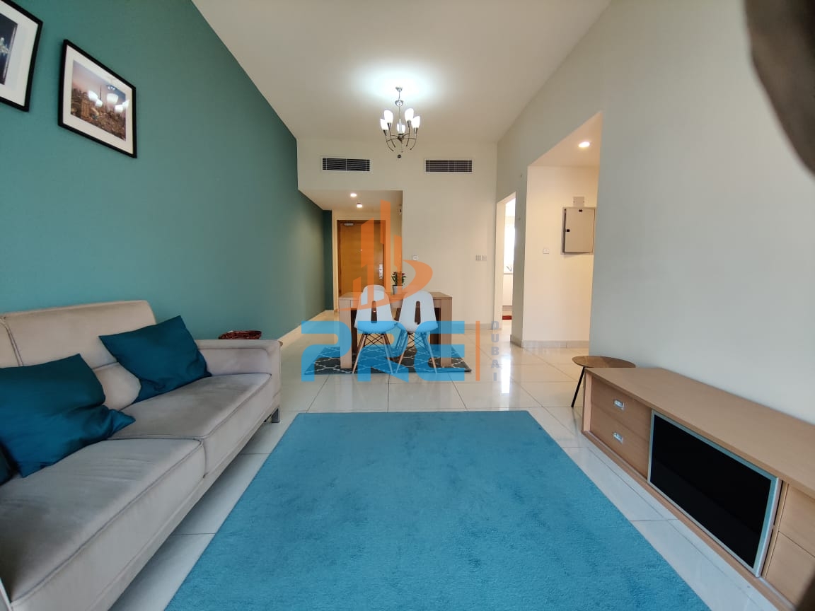 1 Bedroom 900 Sq.Ft. Apartment for Sale in Jumeirah Village Circle (JVC), Dubai - 5464589 photo 10