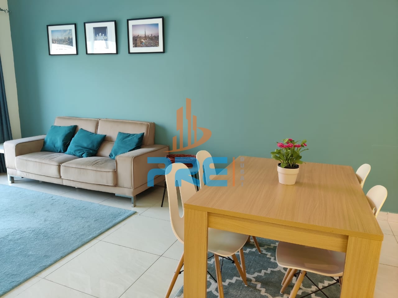 1 Bedroom 900 Sq.Ft. Apartment for Sale in Jumeirah Village Circle (JVC), Dubai - 5464589 photo 9
