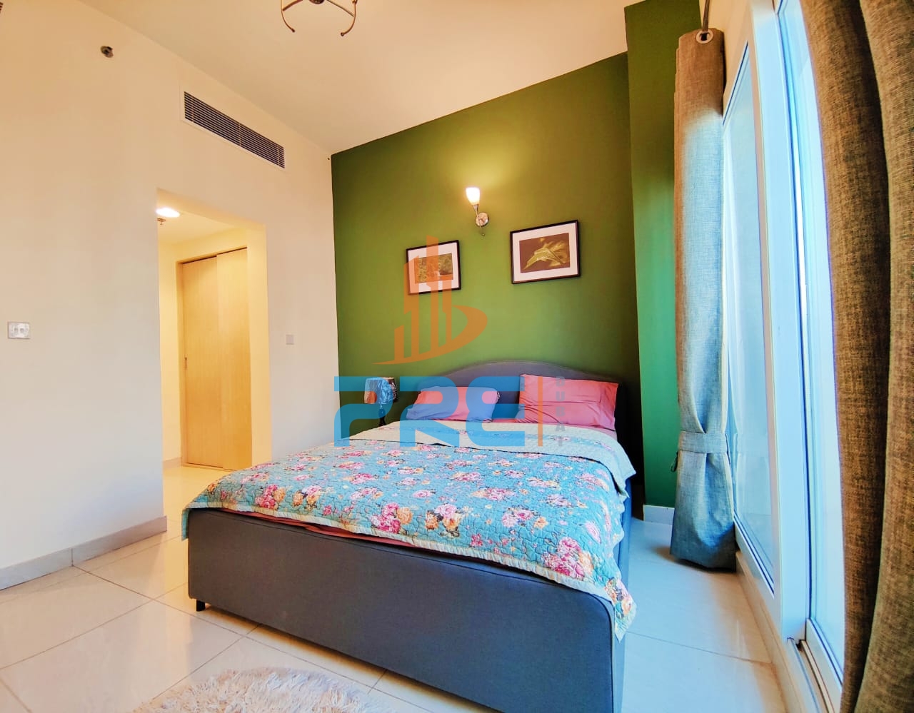 1 Bedroom 900 Sq.Ft. Apartment for Sale in Jumeirah Village Circle (JVC), Dubai - 5464589 photo 8