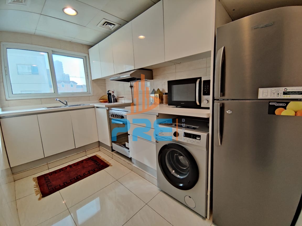 1 Bedroom 900 Sq.Ft. Apartment for Sale in Jumeirah Village Circle (JVC), Dubai - 5464589 photo 6