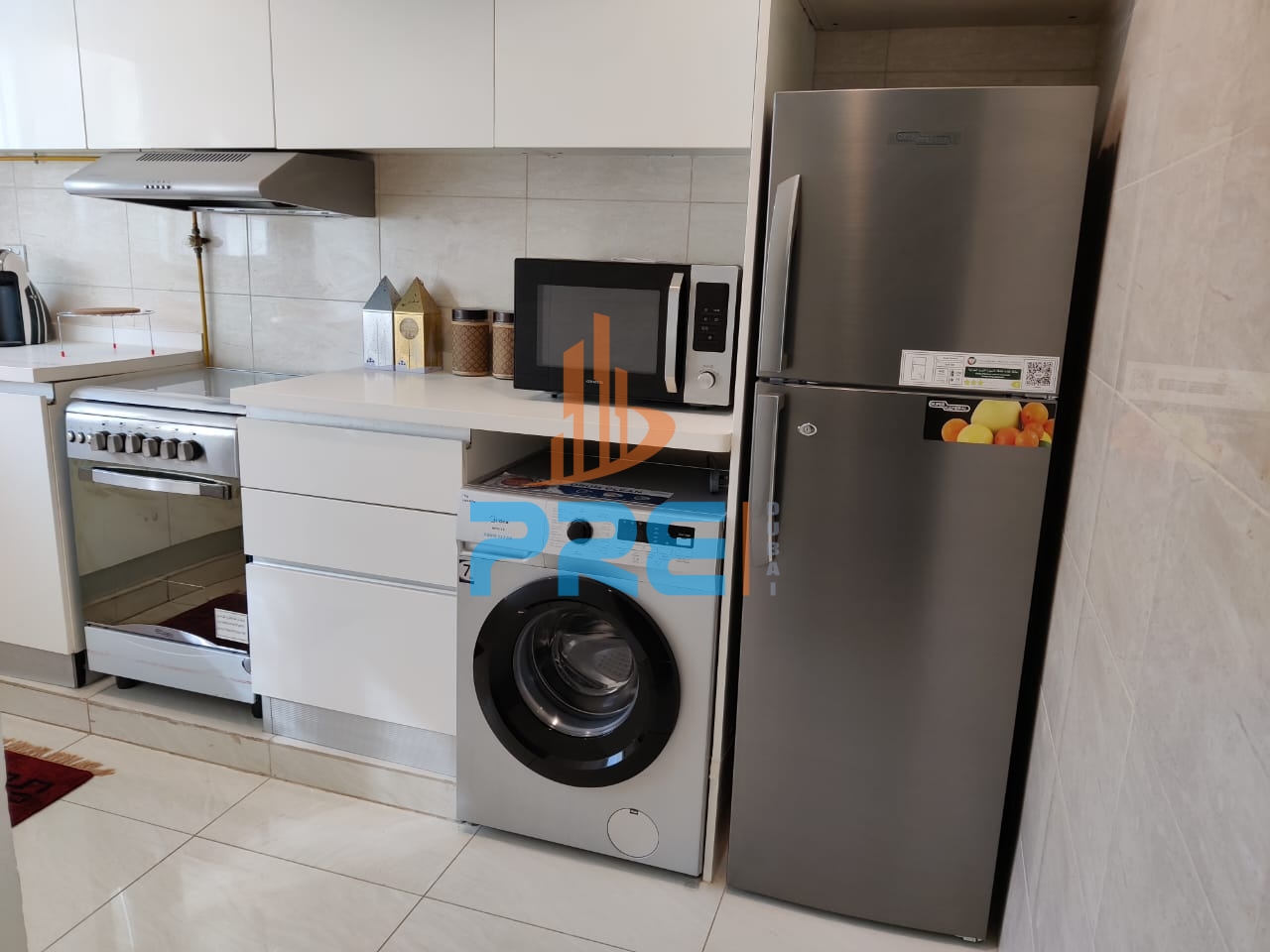 1 Bedroom 900 Sq.Ft. Apartment for Sale in Jumeirah Village Circle (JVC), Dubai - 5464589 photo 5