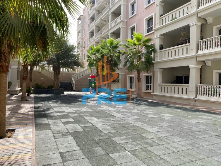 Centurion Residences Apartment for Sale, Dubai Investment Park (DIP), Dubai