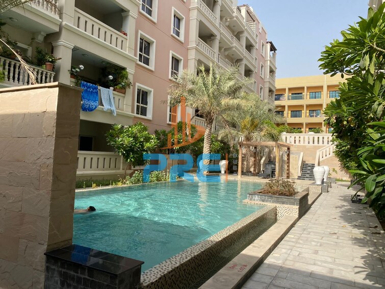 Centurion Residences Apartment for Sale, Dubai Investment Park (DIP), Dubai