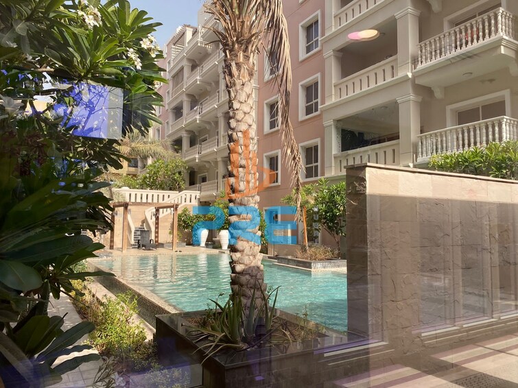 Centurion Residences Apartment for Sale, Dubai Investment Park (DIP), Dubai