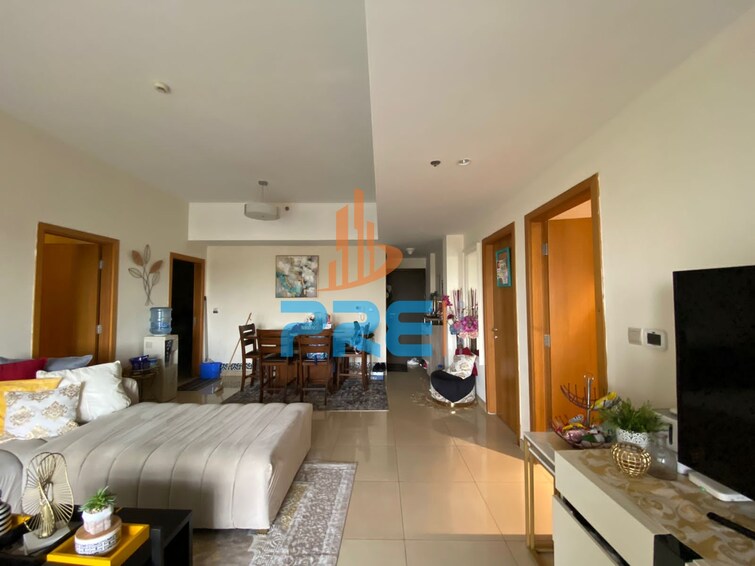 Centurion Residences Apartment for Sale, Dubai Investment Park (DIP), Dubai