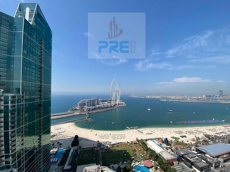  Apartment for Sale, Jumeirah Beach Residence (JBR), Dubai