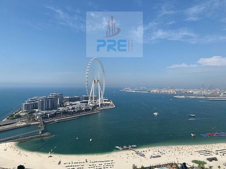  Apartment for Sale, Jumeirah Beach Residence (JBR), Dubai