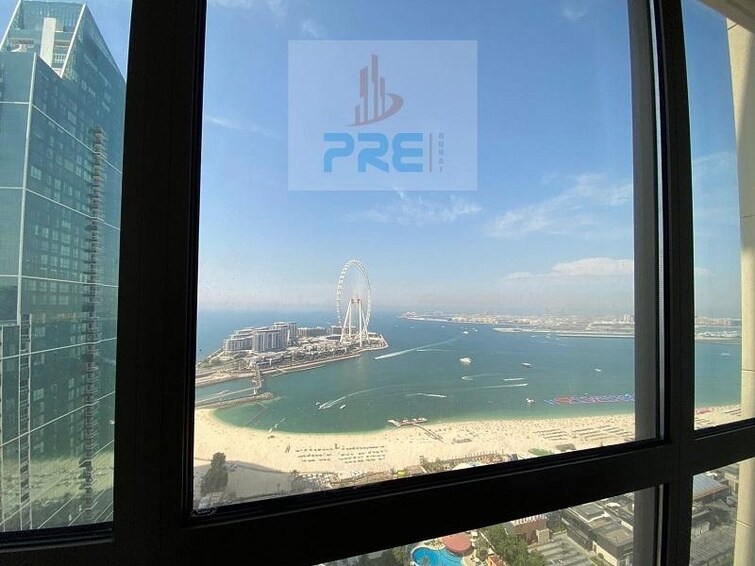  Apartment for Sale, Jumeirah Beach Residence (JBR), Dubai