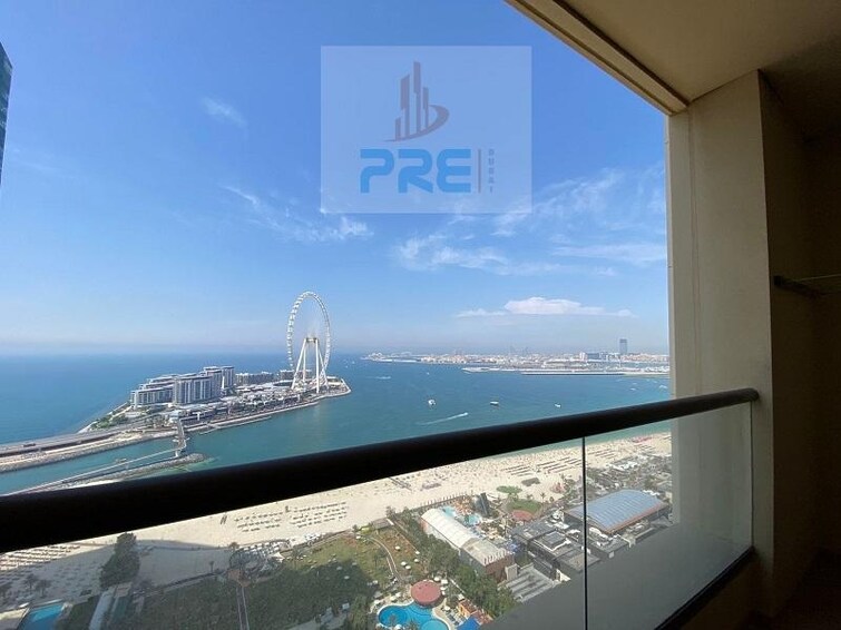  Apartment for Sale, Jumeirah Beach Residence (JBR), Dubai