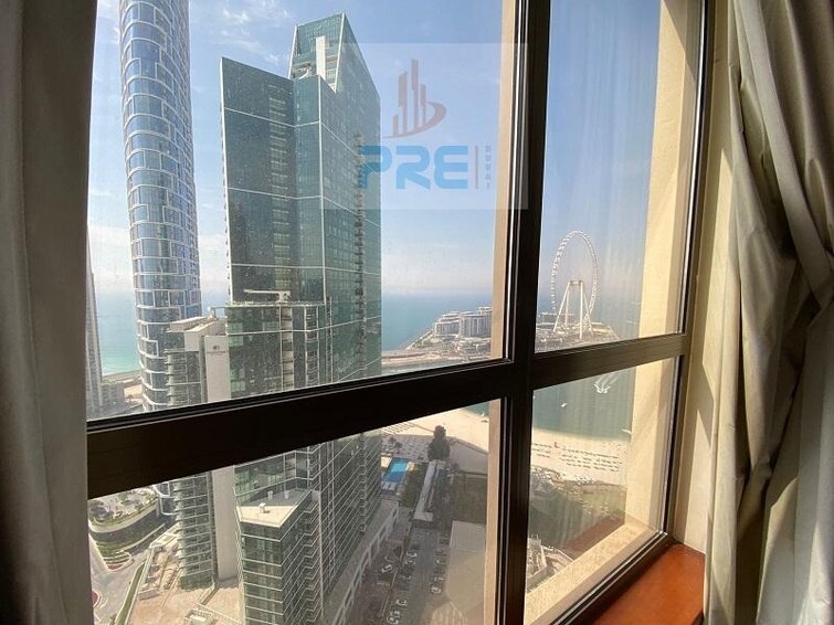  Apartment for Sale, Jumeirah Beach Residence (JBR), Dubai