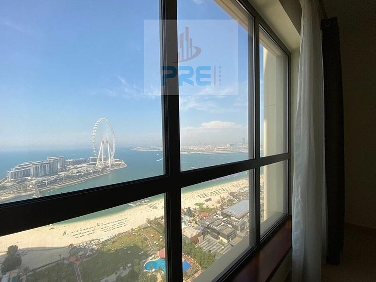  Apartment for Sale, Jumeirah Beach Residence (JBR), Dubai