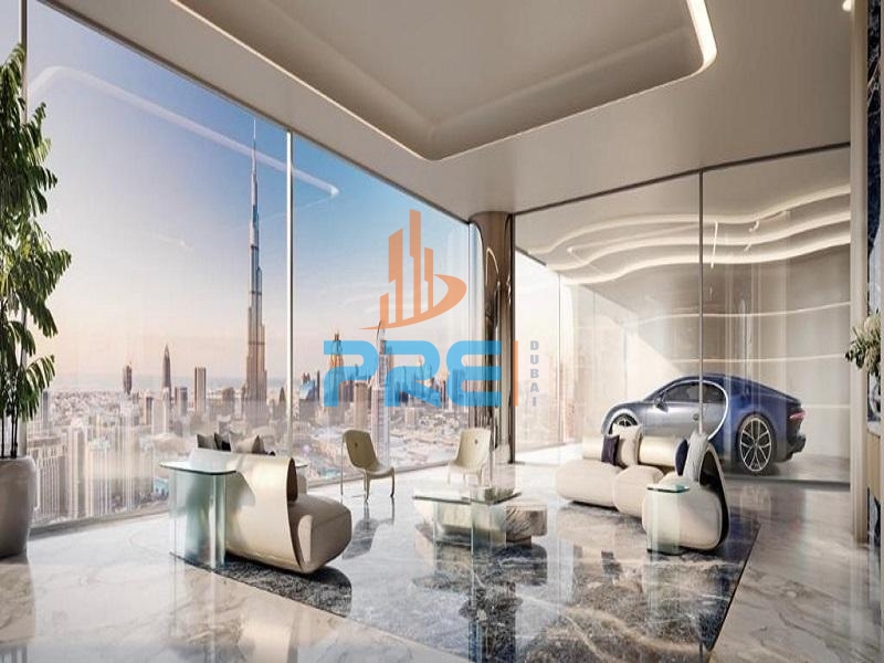  Apartment for Sale, Business Bay, Dubai