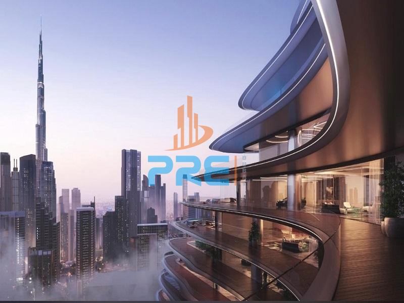  Apartment for Sale, Business Bay, Dubai