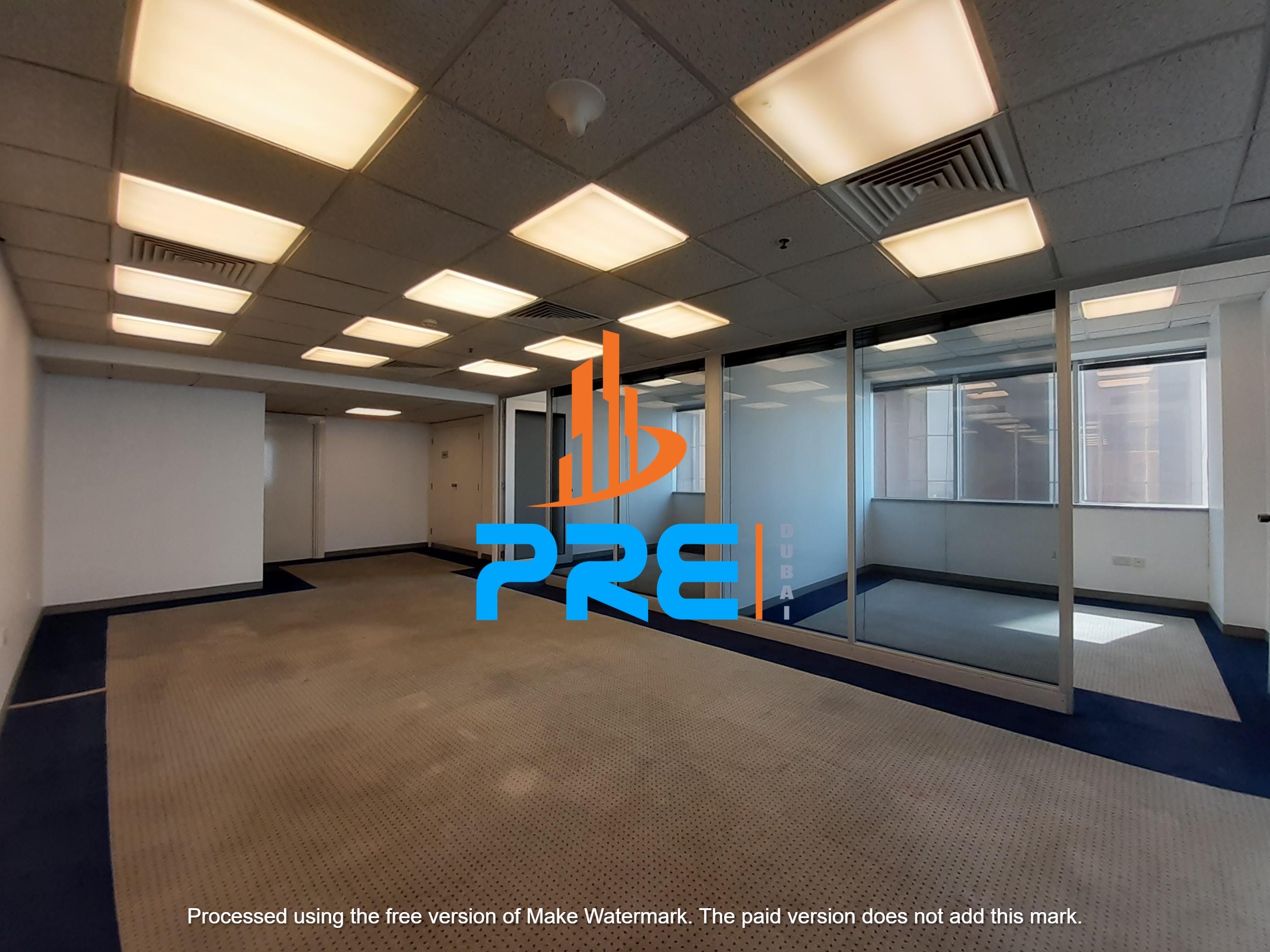 Al Safa Tower Office Space for Rent, Sheikh Zayed Road, Dubai