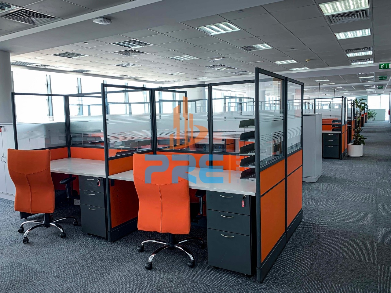 Al Barsha 1 Office Space for Rent, Al Barsha, Dubai