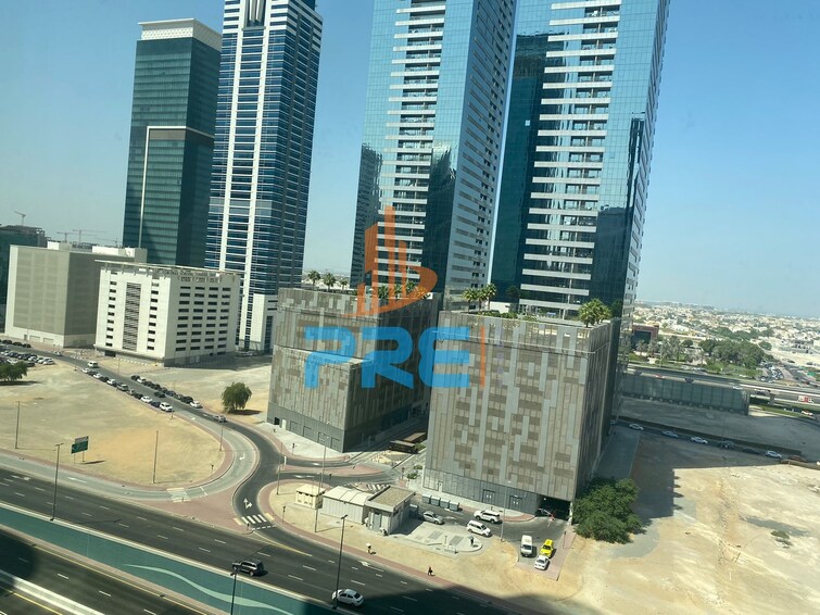  Office Space for Sale, Business Bay, Dubai