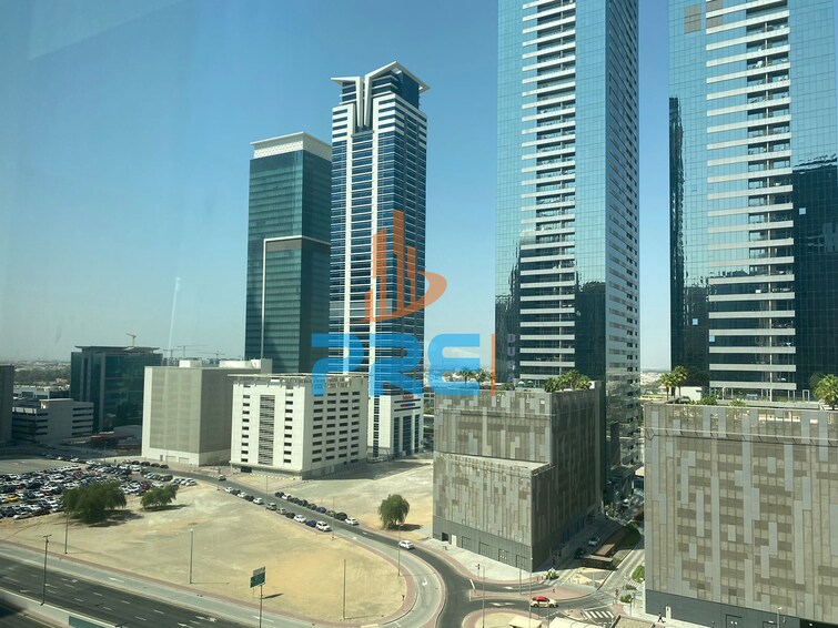  Office Space for Sale, Business Bay, Dubai